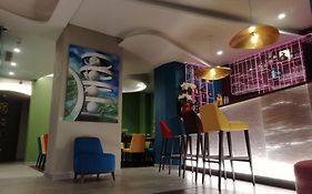 73 Boutique Hotel
